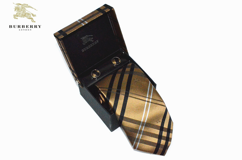Cravatta Burberry Per Uomo Modello 29